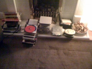 CDS to Sort