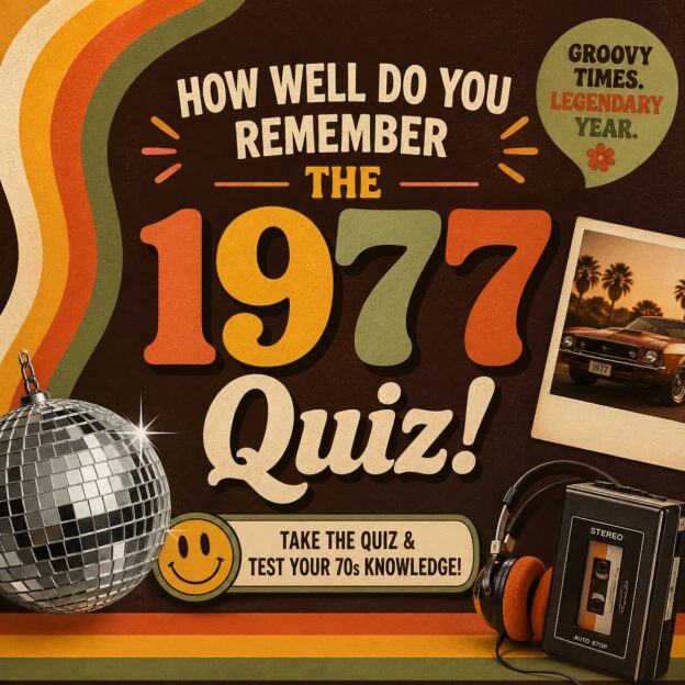 1977 Trivia Quiz